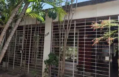 Casa com 5 quartos à venda na Rua José Augusto da Silva Braga, 236, Bairro Novo, Olinda