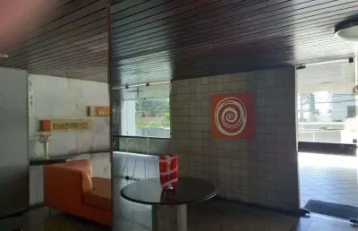 Apartamento com 4 quartos à venda na Rua dos Navegantes, Boa Viagem, Recife