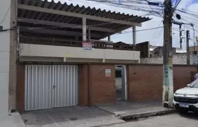 Casa com 4 quartos à venda na Rua Sargento Wolff, 180, Afogados, Recife
