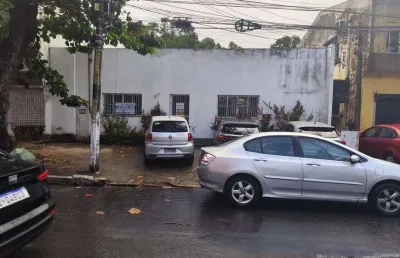 Casa com 5 quartos à venda na Santo Amaro, 57, Santo Amaro, Recife