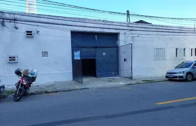 Alugo/ vendo galpão na aurora próximo a tudo recife