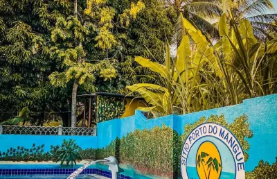 Vendo belíssima chácara na zona urbana  de tamandaré