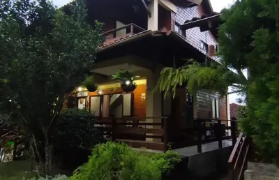 Casa em condomínio fechado com 4 quartos à venda na Rua José Gonçalves de Santana, S/N, Porta Florada, Gravatá