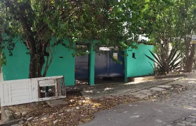 Vendo belíssima casa em olinda localização privilegiada
