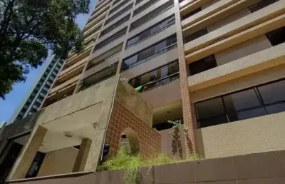 Apartamento com 4 quartos à venda na Rua do Espinheiro, 395, Espinheiro, Recife