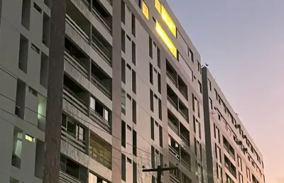 Apartamento com 4 quartos à venda na Rua Dona Magina Pontual, 147, Boa Viagem, Recife