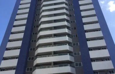 Apartamento com 4 quartos à venda na Rua do Espinheiro, 390, Espinheiro, Recife