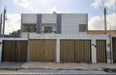 Casa com 5 quartos à venda na Rua Desembargador Abdias de Oliveira, 81, Salgadinho, Olinda