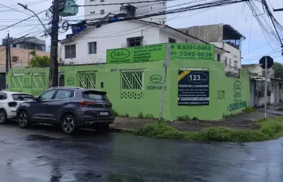 Casa com 3 quartos à venda na Rua Almirante Tamandaré, 244, Boa Viagem, Recife