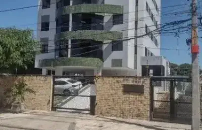 Apartamento com 3 quartos para alugar na Rua Maria Ramos, 1251, Bairro Novo, Olinda