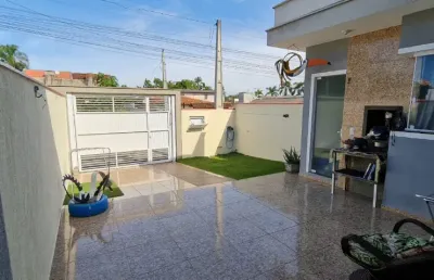 Casa com 3 quartos à venda no Centro, Balneário Piçarras 