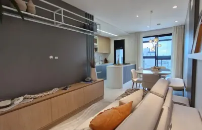 Oportunidade apartamento de investidor abaixo do valor da construtora