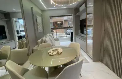 Apartamento 3 quartos joão pessoa - pb - altiplano cabo branco