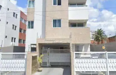 Apartamento 2 quartos joão pessoa - pb - altiplano cabo branco