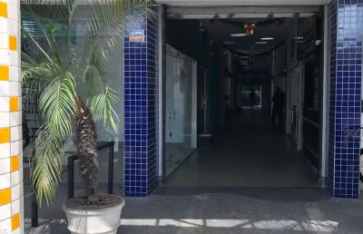Ponto comercial para alugar na Rua José Joaquim Seabra, 136, Centro, Feira de Santana
