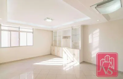 Apartamento com 4 dormitórios, 140 m² - venda por r$ 640.000,00 ou aluguel por r$ 6.320,00/mês - santo antônio - são caetano do sul/sp