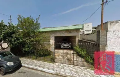 Casa com 4 dormitórios para alugar, 220 m² por r$ 5.210,00/mês - jardim do mar - são bernardo do campo/sp