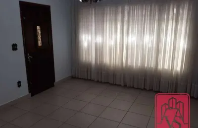 Casa com 2 dormitórios, 220 m² - venda por r$ 800.000,00 ou aluguel por r$ 4.163,86/mês - centro - são bernardo do campo/sp
