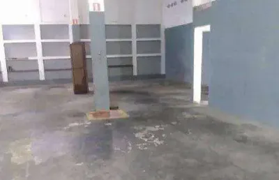 Galpão, 350 m² - venda por r$ 1.400.000,00 ou aluguel por r$ 8.180,01/mês - paulicéia - são bernardo do campo/sp
