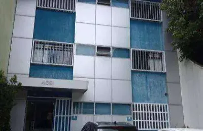 Prédio, 495 m² - venda por r$ 2.400.000,00 ou aluguel por r$ 20.963,13/mês - jardim do mar - são bernardo do campo/sp