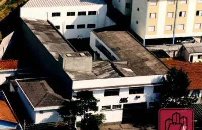 Prédio para alugar, 1500 m² por r$ 51.000,00/mês - nova petrópolis - são bernardo do campo/sp