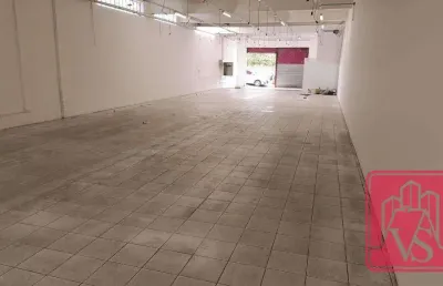 Salão para alugar, 450 m² por r$ 11.500,00/mês - centro - são bernardo do campo/sp