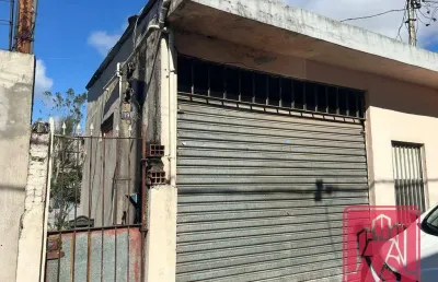 Terreno à venda, 250 m² por r$ 250.000,00 - baeta neves - são bernardo do campo/sp