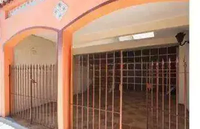 Sobrado para alugar, 155 m² por r$ 4.600,00/mês - centro - são bernardo do campo/sp