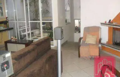 Sobrado, 259 m² - venda por r$ 1.600.000,00 ou aluguel por r$ 8.120,00/mês - nova petrópolis - são bernardo do campo/sp