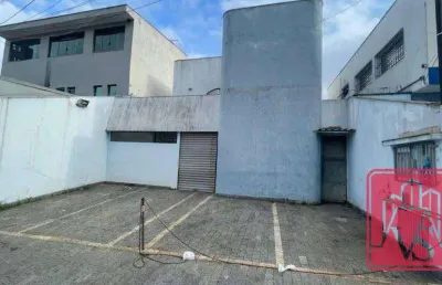 Sobrado para alugar, 287 m² por r$ 8.500,00/mês - jardim do mar - são bernardo do campo/sp