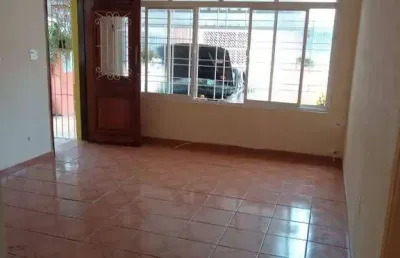 Casa com 2 dormitórios à venda, 165 m² por r$ 540.000,00 - jardim via anchieta - são bernardo do campo/sp