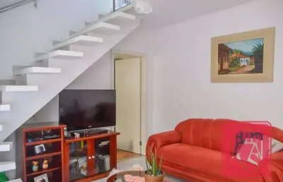 Sobrado com 3 dormitórios à venda, 110 m² por r$ 490.000,00 - assunção - são bernardo do campo/sp
