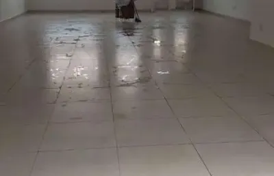 Salão para alugar, 160 m² por r$ 9.160,00/mês - rudge ramos - são bernardo do campo/sp