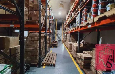 Galpão, 578 m² - venda por r$ 1.600.000,00 ou aluguel por r$ 13.810,00/mês - independência - são bernardo do campo/sp