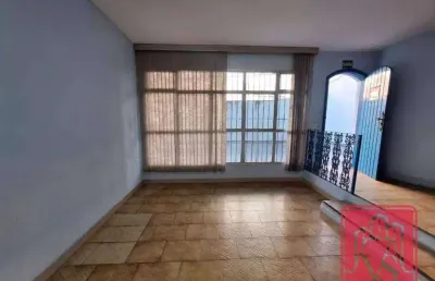 Sobrado com 4 dormitórios, 350 m² - venda por r$ 1.500.000,00 ou aluguel por r$ 7.182,00/mês - jardim das américas - são bernardo do campo/sp