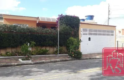Sobrado com 2 dormitórios à venda, 216 m² por r$ 530.000,00 - parque das nações - santo andré/sp