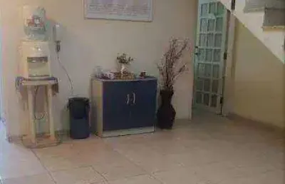 Sobrado com 4 dormitórios à venda, 227 m² por r$ 890.000,00 - assunção - são bernardo do campo/sp
