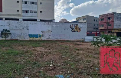 Terreno, 1035 m² - venda por r$ 6.000.000,00 ou aluguel por r$ 62.471,25/mês - rudge ramos - são bernardo do campo/sp