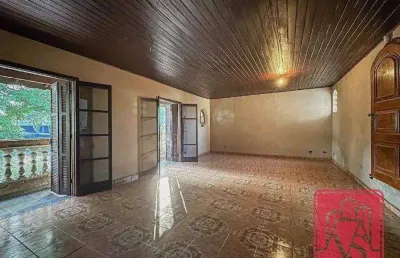 Sobrado com 3 dormitórios à venda por r$ 1.200.000,00 - taboão - são bernardo do campo/sp