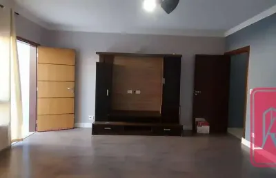 Sobrado à venda, 203 m² por r$ 850.000,00 - centro - são bernardo do campo/sp