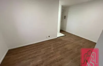 Apartamento à venda, 44 m² por r$ 287.000,00 - paulicéia - são bernardo do campo/sp