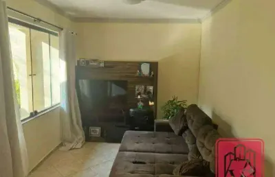 Casa com 4 dormitórios para alugar, 219 m² por r$ 4.425,00/mês - nova petrópolis - são bernardo do campo/sp