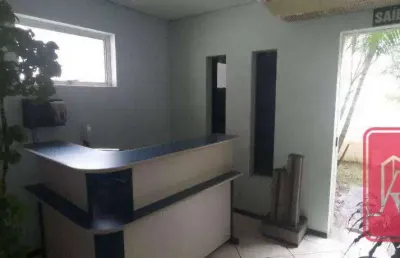 Sobrado, 580 m² - venda por r$ 1.800.000,00 ou aluguel por r$ 10.280,00/mês - rudge ramos - são bernardo do campo/sp