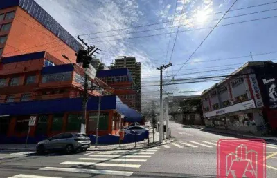 Prédio para alugar, 10368 m² por r$ 283.868,00/mês - jardim do mar - são bernardo do campo/sp