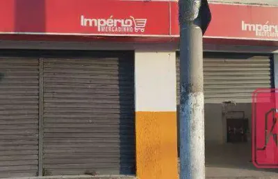 Salão para alugar, 100 m² por r$ 3.620,00/mês - vila baeta neves - são bernardo do campo/sp