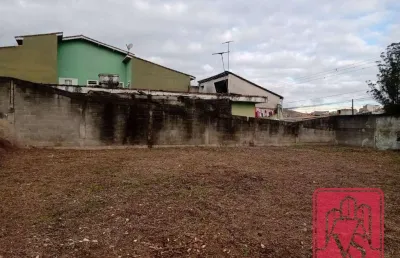Terreno, 778 m² - venda por r$ 1.000.000,00 ou aluguel por r$ 5.200,00/mês - jardim das orquídeas - são bernardo do campo/sp