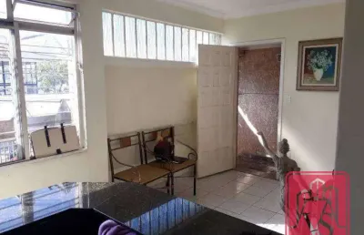 Sobrado para alugar, 220 m² por r$ 4.250,00/mês - anchieta - são bernardo do campo/sp