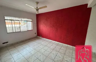 Sobrado com 4 dormitórios para alugar, 250 m² por r$ 4.775,00/mês - assunção - são bernardo do campo/sp
