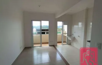 Apartamento, 50 m² - venda por r$ 459.000,00 ou aluguel por r$ 2.415,91/mês - demarchi - são bernardo do campo/sp