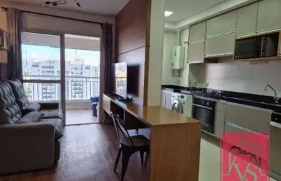 Apartamento à venda, 77 m² por r$ 800.000,00 - centro - são bernardo do campo/sp